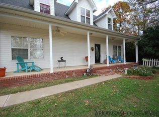 58 Roden Mill Rd, Conway, AR 72032