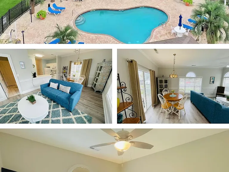 4717 Wild Iris Dr #101 — Photo 4