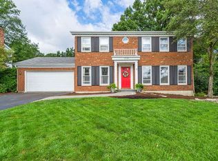 1291 W Bauer Rd, Naperville, IL 60563