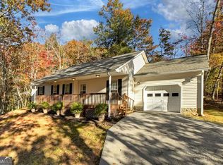 20 Riverwood Dr, Blue Ridge, GA 30513
