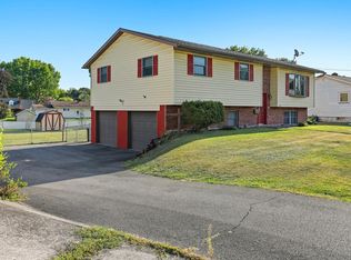 407 Seneca St, Sayre, PA 18840