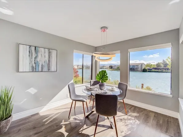 694 Portofino Ln, Foster City, CA 94404