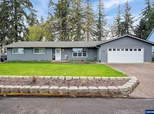 2732 Quartz St NE, Salem, OR 97303