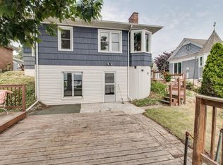 2811 Kistler Rd, Battle Creek, MI 49014