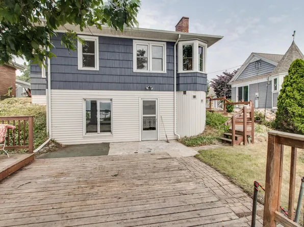 2811 Kistler Rd, Battle Creek, MI 49014