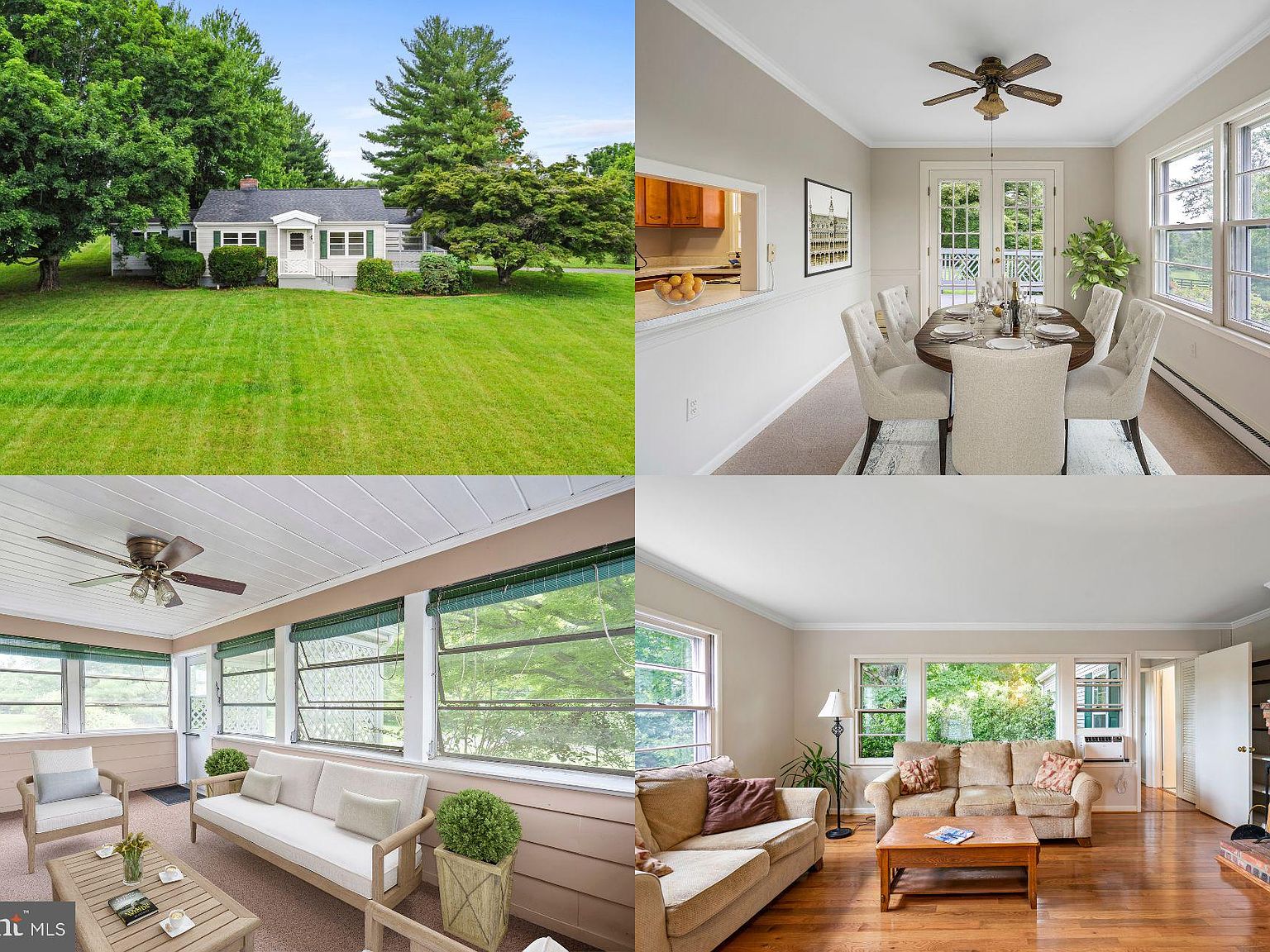 18756 Harmony Church Rd, Leesburg, VA 20175 Zillow