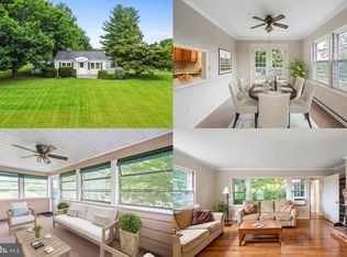 18756 Harmony Church Rd, Leesburg, VA 20175