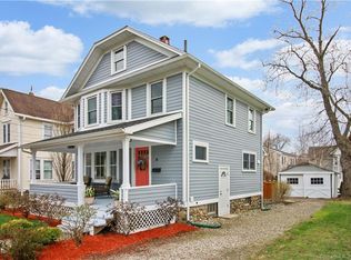 34 Gregory Blvd, Norwalk, CT 06855