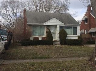 12629 Grayfield St, Detroit, MI 48223