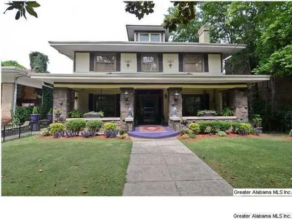 Hamilton House Flats