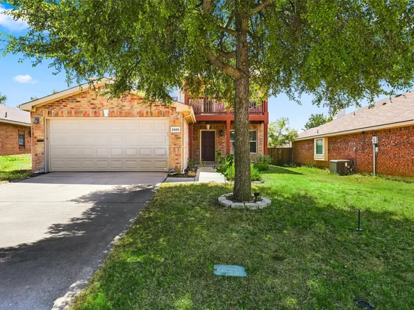 2425 Glenhaven Dr, McKinney, TX 75071