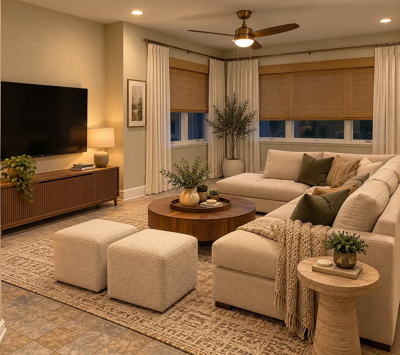 1 bed, 1000 sqft, $1,500 — Photo 2