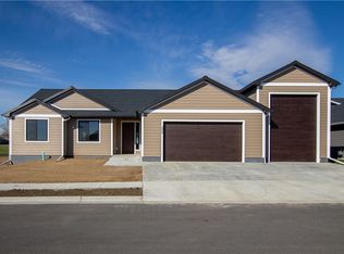 2050 Cypress Point, Billings, MT 59105