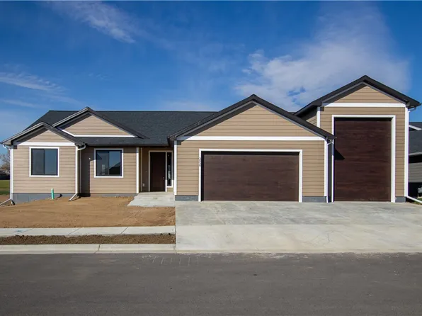 2050 Cypress Point, Billings, MT 59105