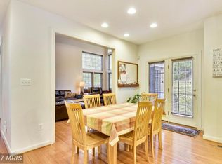 8023 Horicon Point Dr, Millersville, MD