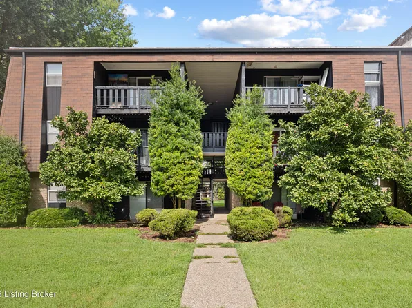 3508 Lodge Ln APT 123, Louisville, KY 40218
