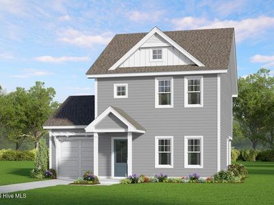 526 Bartley Street, Vass, NC, 28394
