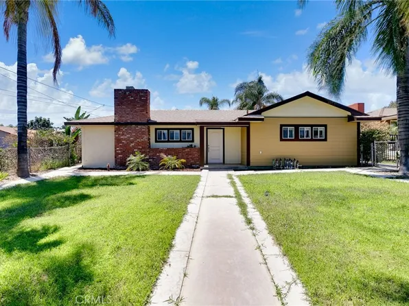 530 W C St, Colton, CA 92324