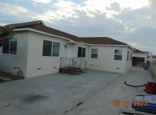 21728 Ravenna Ave, Carson, CA 90745