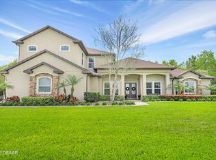 748 Barrows Dairy Rd, Port Orange, FL 32127