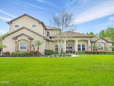 748 Barrows Dairy Rd, Port Orange, FL, 32127
