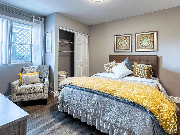 Aventine at Lantana - 55+ Active Adult Apartments — Photo 20