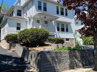 120 Lewis Rd #120, Belmont, MA 02478