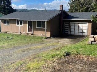 923 E St, Vader, WA 98593