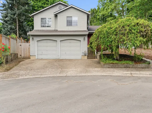 7035 SW 164th Ter, Beaverton, OR 97007