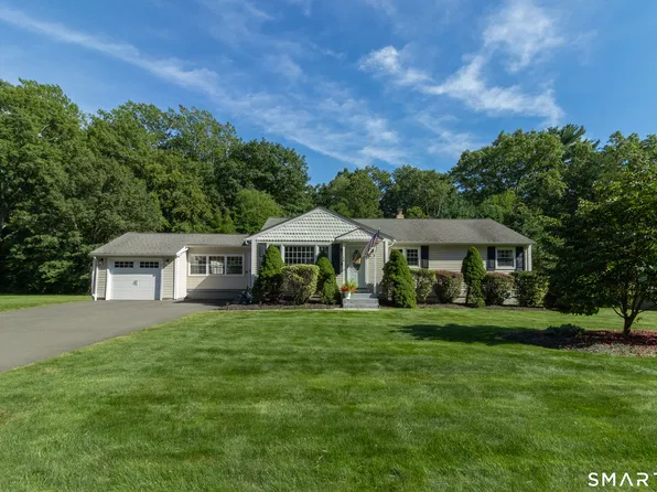 14 Shaw Drive, North Haven, CT 06473