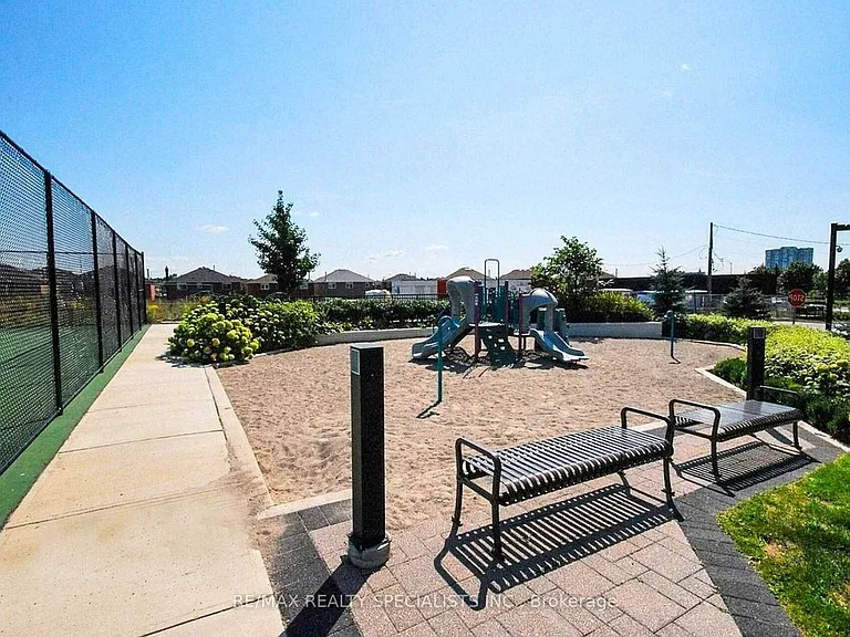 349 Rathburn Rd W #202 — Photo 17