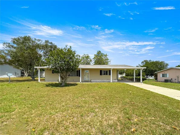 6263 SW 107th St, Ocala, FL 34476