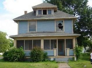 403 W Grand Ave, Springfield, OH 45506