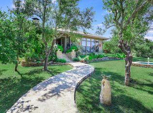 2874 Elder Hill Rd, Driftwood, TX 78619