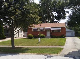 6455 Lockhaven Dr, Brookpark, OH