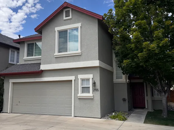 2195 Canyon Mesa Ct, Reno, NV 89523