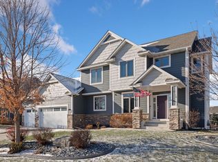 4567 Lange Ave NE, Saint Michael, MN 55376