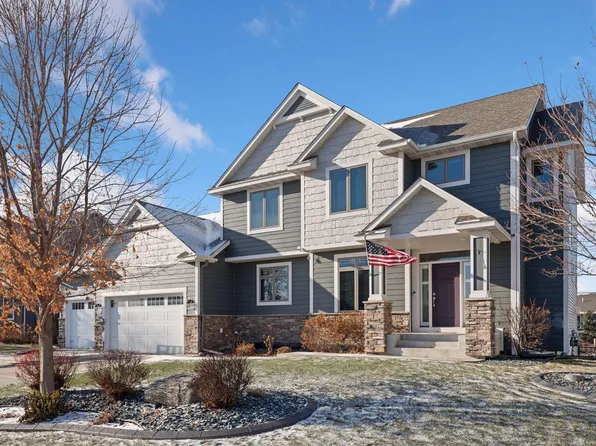 4567 Lange Ave NE, Saint Michael, MN 55376