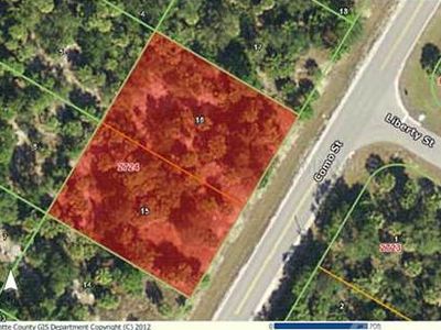 3271 Como St, Port Charlotte, FL, 33948