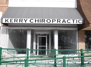 1219 M St, Aurora, NE 68818