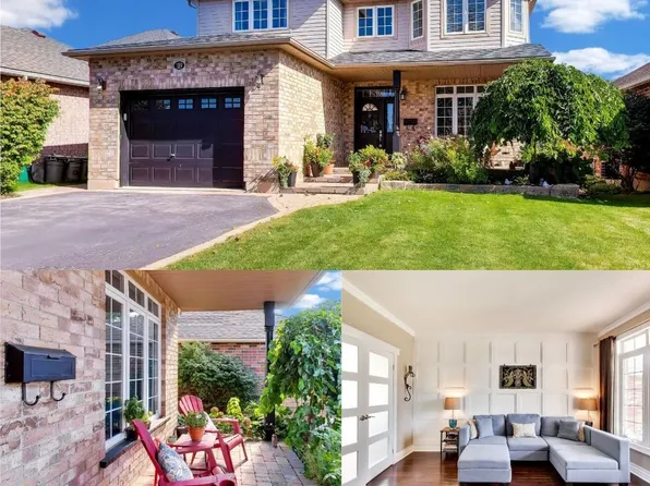 189 Churchill Rd S, Halton Hills, ON L7J 3B4
