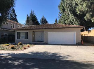 939 Washington St, Mountain View, CA 94043
