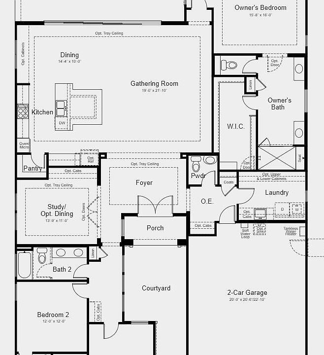 2nd image of 20853 W RATTLER Road