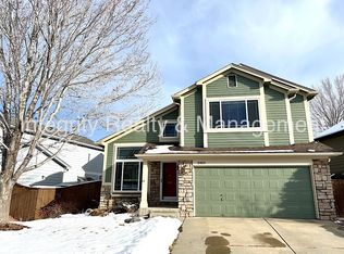 3403 White Oak St, Highlands Ranch, CO 80129