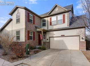 11816 Bremen Point, Peyton, CO 80831