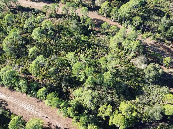 Cody Cir Lot 8, North Pt, FL 34291