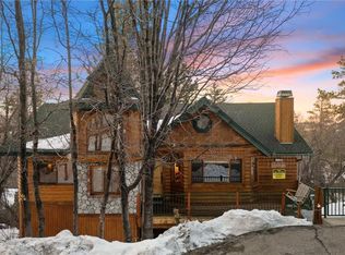1378 La Crescenta Dr, Big Bear, CA 92314