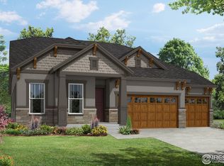 4715 Mariana Hills Cir, Loveland, CO 80537