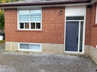 116 Elinor Ave, Toronto, ON M1R3H4