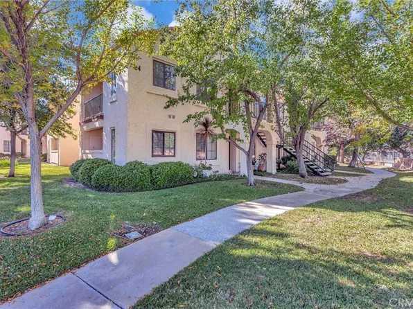 2554 Olive Dr APT 190, Palmdale, CA 93550